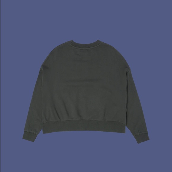 Lightly used. Boxy pullover. Fearless official Taylor Swift merchandise. - Picture 2 of 2